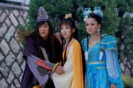 活佛济公 第三季,传奇再续，笑破红尘