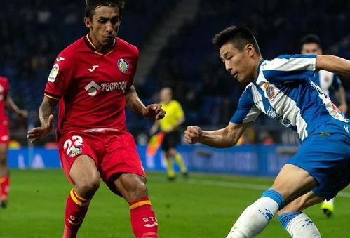 24-25赛季西甲第2轮 西班牙人vs皇家社会