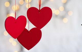 情人节永驻,情人节永驻的浪漫传说