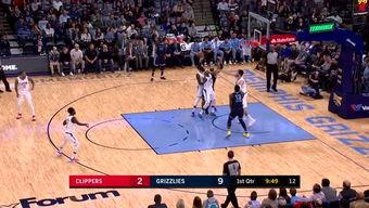 11月28日 NBA常规赛 掘金vs快船,NBA常规赛再添精彩对决