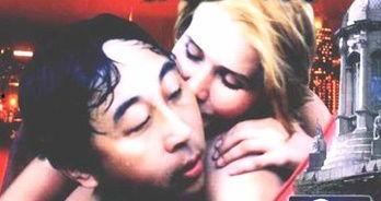 狂吻俄罗斯,一场跨越国界的浪漫之旅