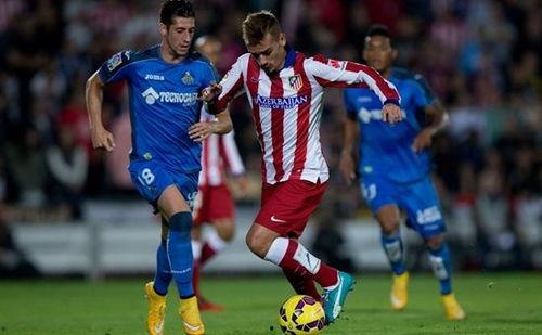 25-26赛季西甲第15轮全场回放：奥萨苏纳2-0莱万特,西甲第15轮惊险取胜