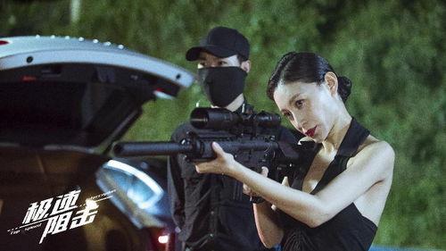 极速阻击,揭秘现代反恐行动的惊心动魄