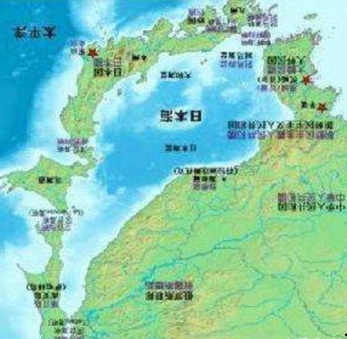 日本列岛,自然奇观与历史文化的交融之地