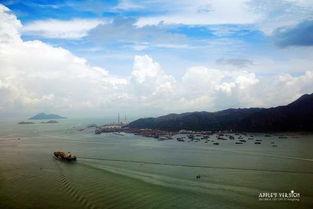 热带港岛,港岛全景之旅